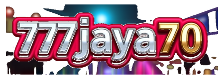 777jaya70 logo